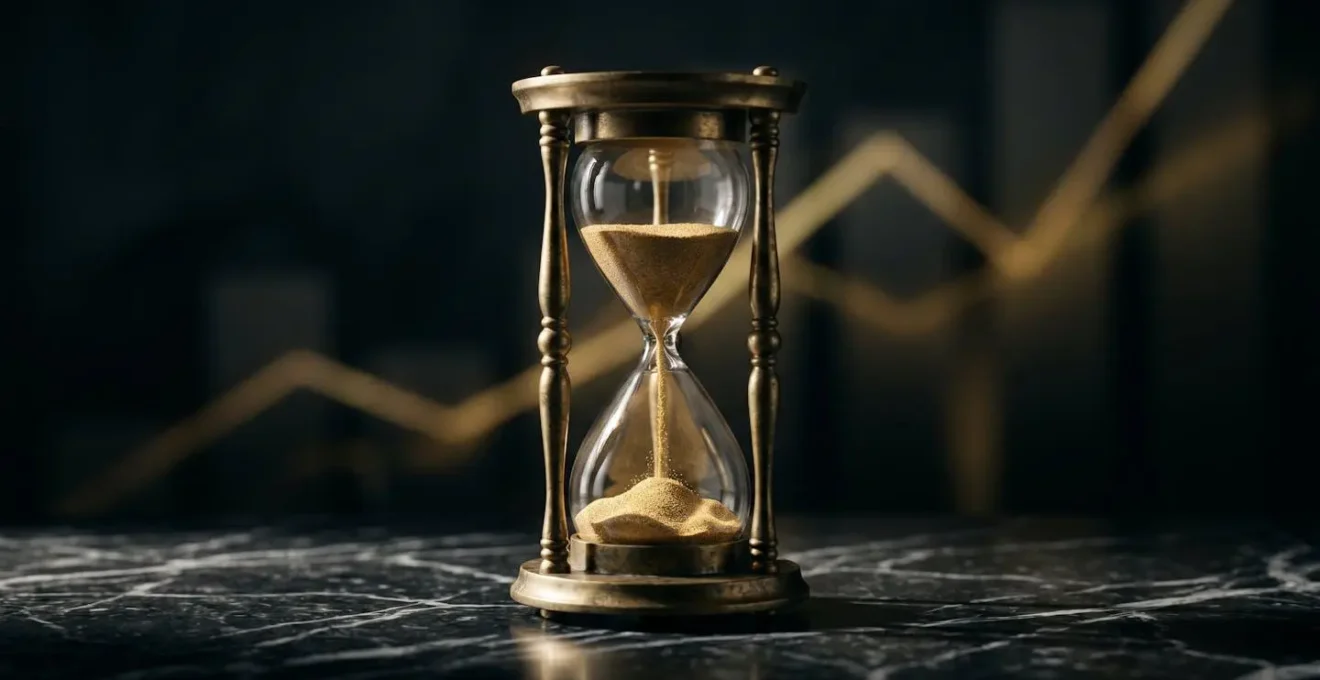 Calendrier marquant symboliquement le 70e anniversaire comme frontière fiscale pour l'assurance-vie