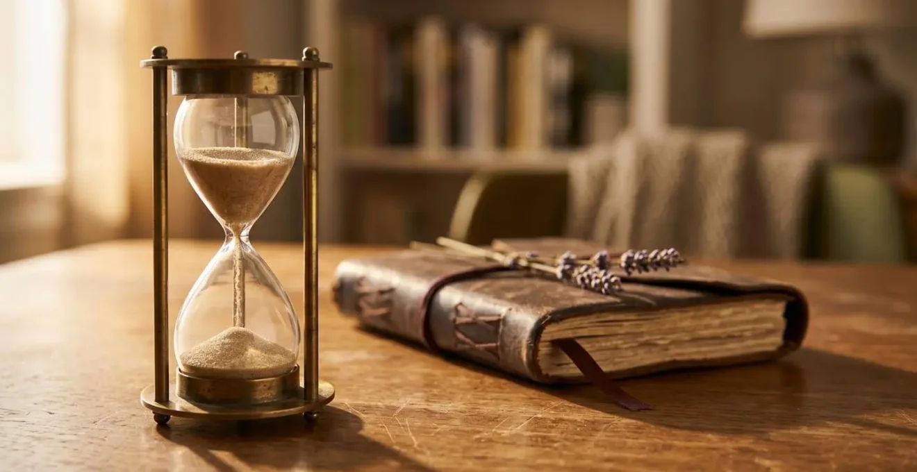 Calendrier symbolisant le délai de 5 ans du droit à l'oubli pour les anciens malades